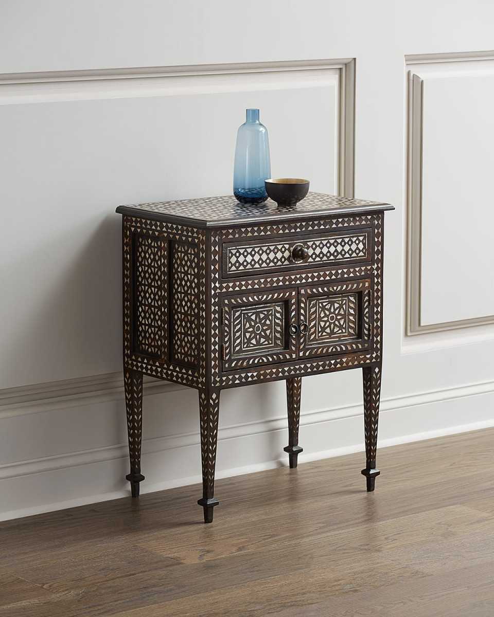 Bhawana Chest